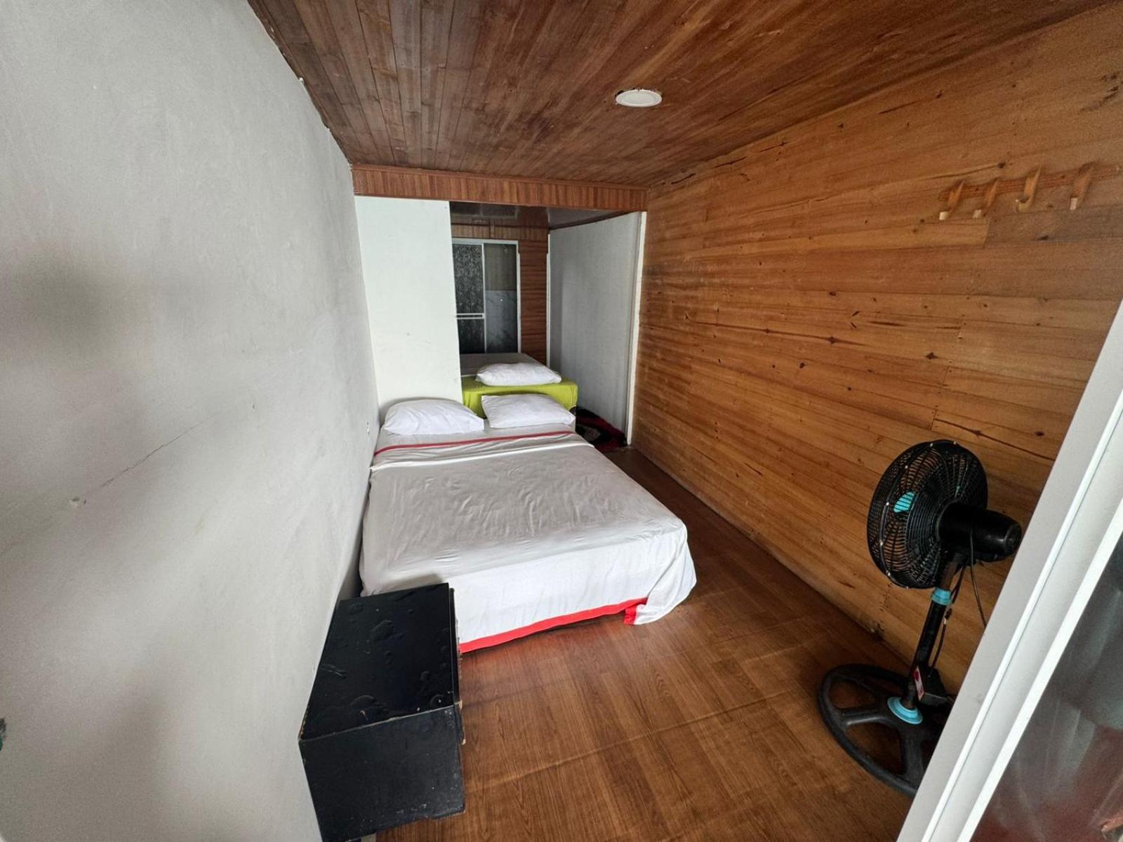 Hostal Lamar Baru Donde Gertrudis Playa Blanca Exterior photo