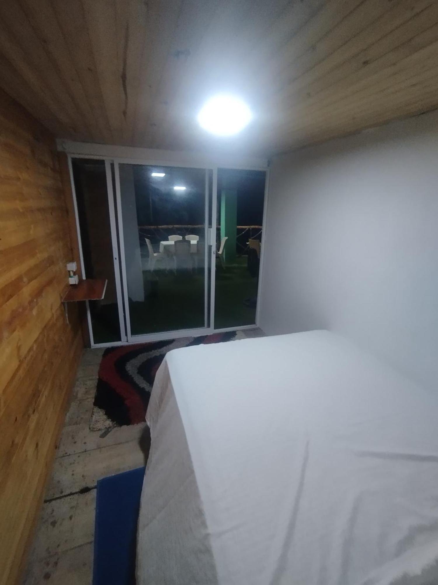 Hostal Lamar Baru Donde Gertrudis Playa Blanca Exterior photo